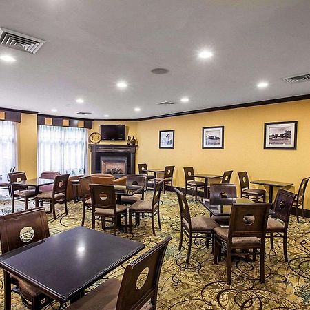 Comfort Suites Simpsonville - Greenville Dış mekan fotoğraf