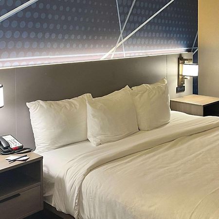 Comfort Suites Simpsonville - Greenville Dış mekan fotoğraf