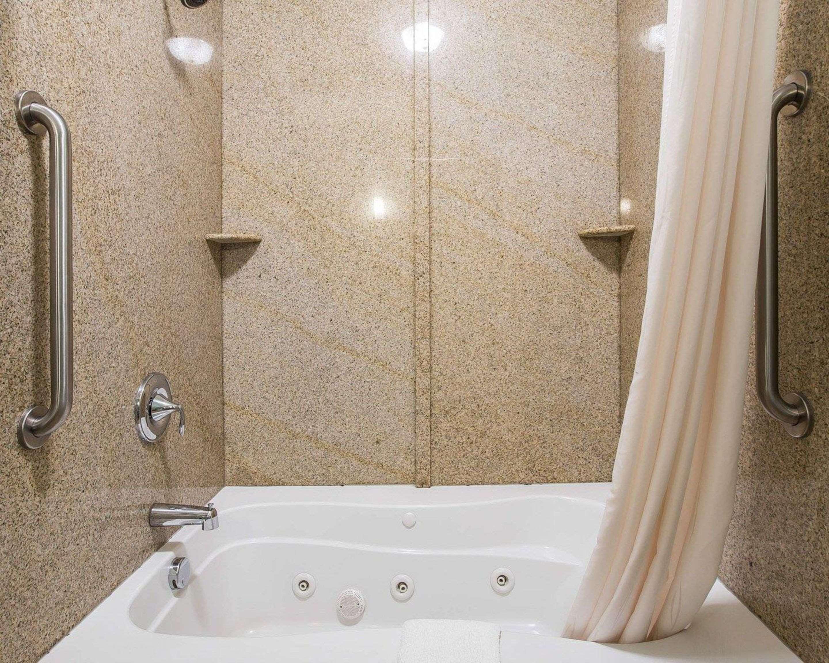 Comfort Suites Simpsonville - Greenville Dış mekan fotoğraf