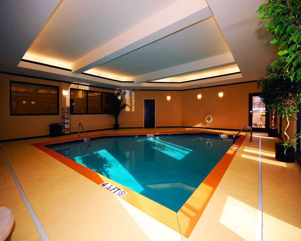 Comfort Suites Simpsonville - Greenville Dış mekan fotoğraf