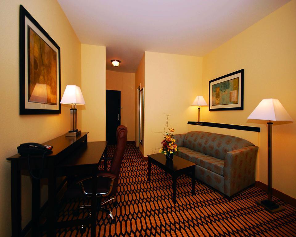 Comfort Suites Simpsonville - Greenville Dış mekan fotoğraf
