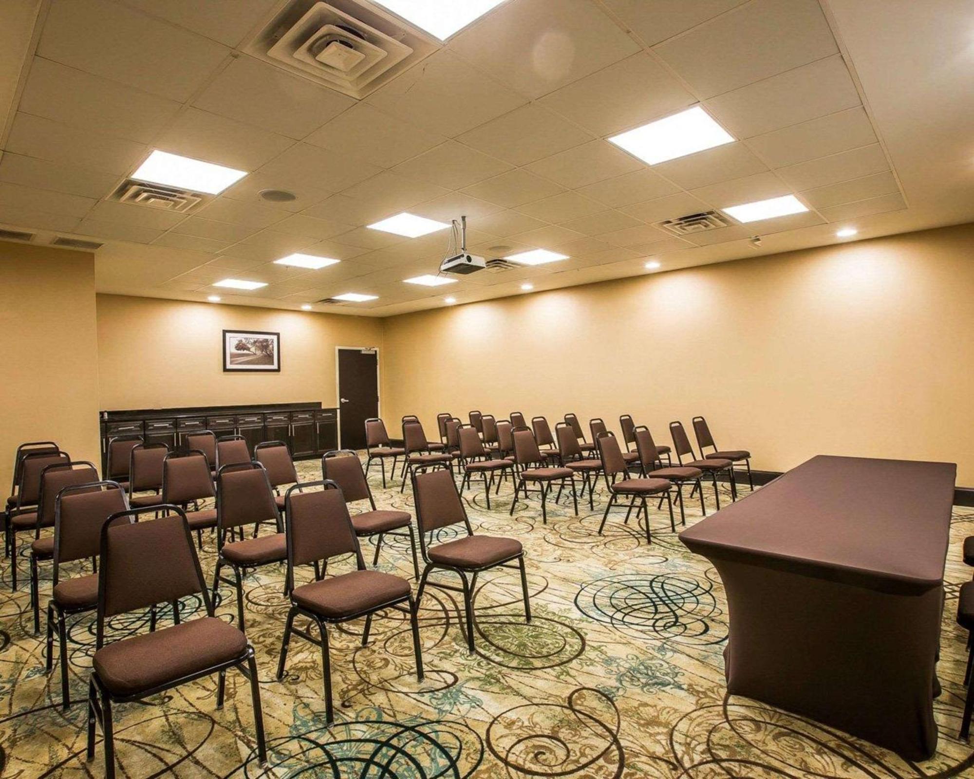 Comfort Suites Simpsonville - Greenville Dış mekan fotoğraf