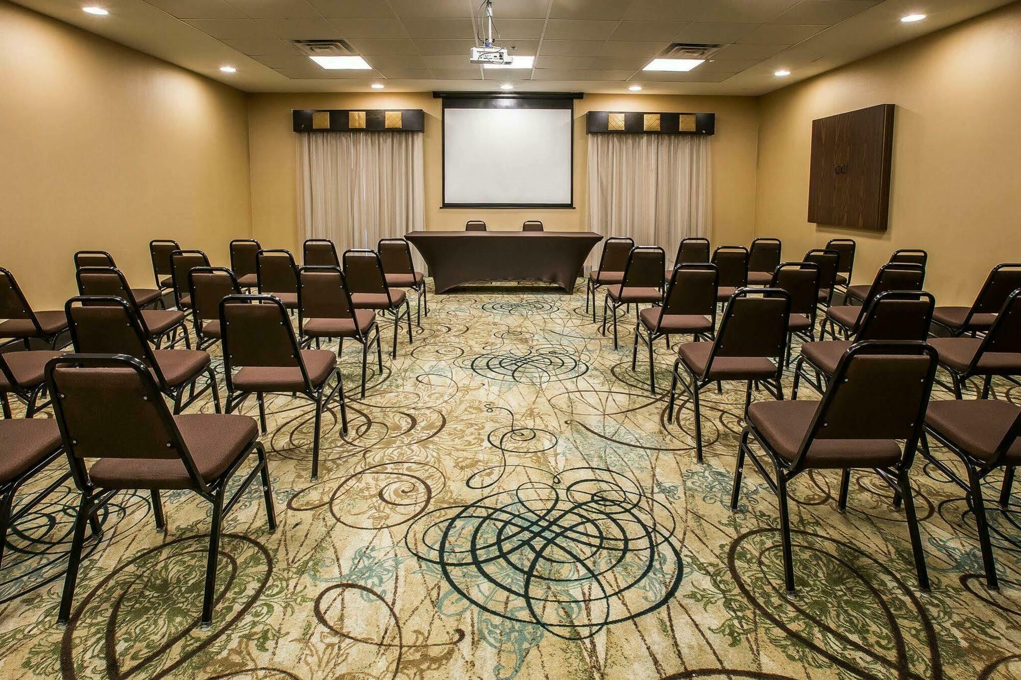 Comfort Suites Simpsonville - Greenville Dış mekan fotoğraf